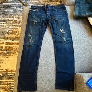 Diesel Jeans